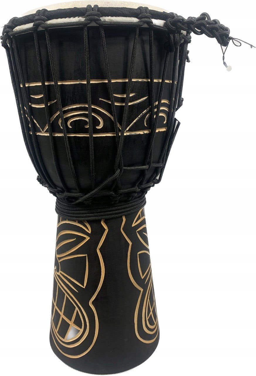 KG Djembe DJZC 40-AF2 Light African Face 2