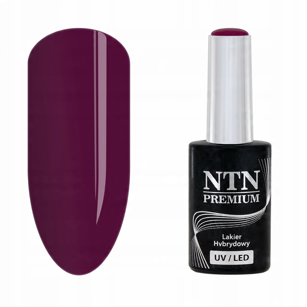 

Lakier Hybrydowy Ntn Premium Multicolor 5G 87