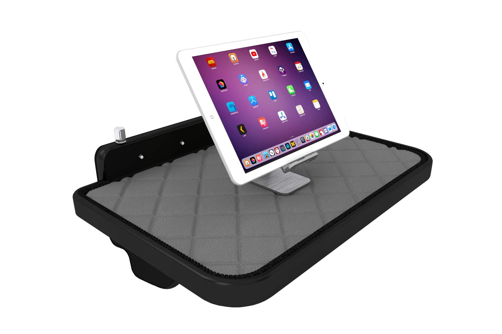 Polička Bus Van Volkswagen Crafter II Man Tge -04.24 Střední Led panel 12V