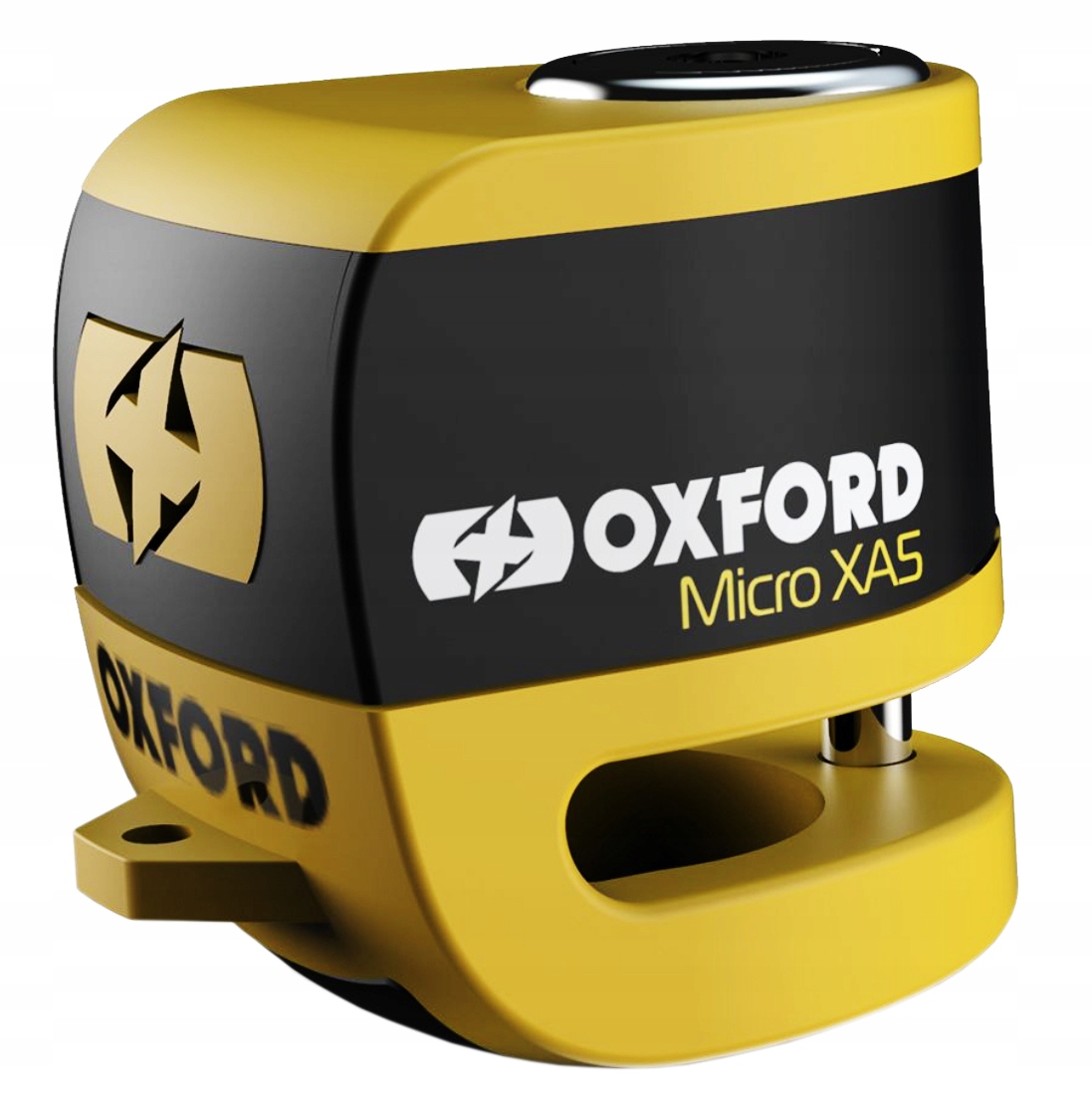 

Oxford Blokada Tarczy Hamulcowej Alarmem Pin 5mm