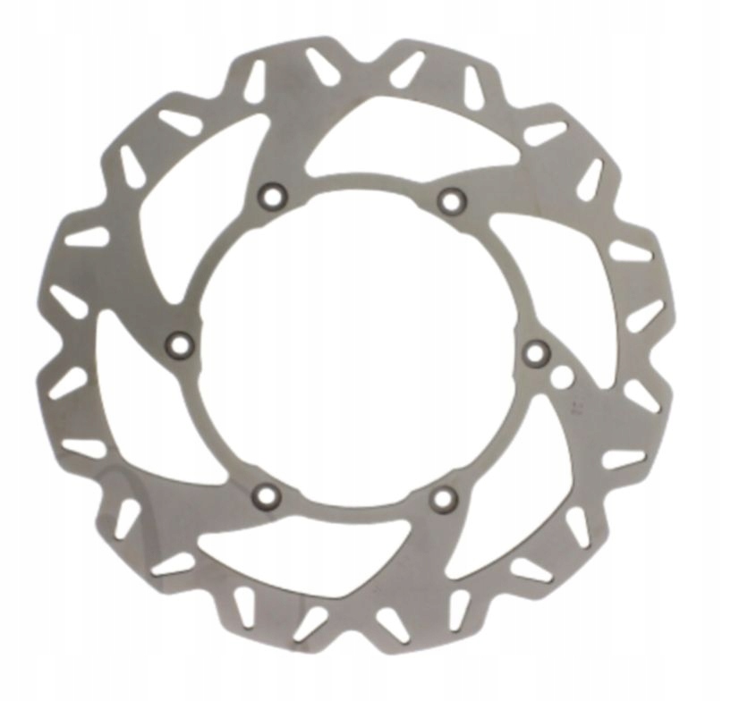 Brzdová Kotúčka Predná Husaberg Fc 550 600 Fe 250 350 390 400 450 501 570