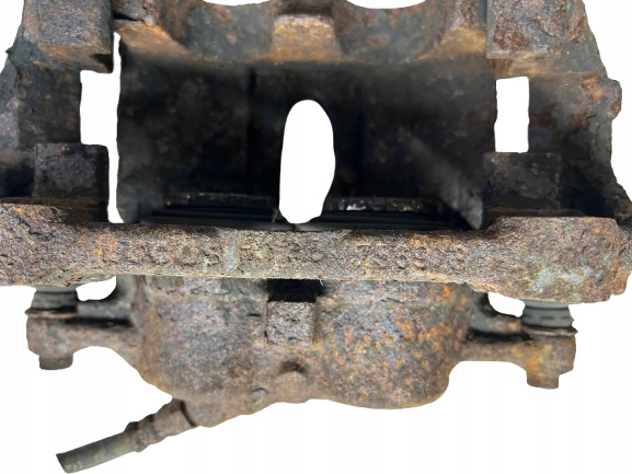 OPEL VIVARO A caliper brake right front 2.0 DCI LUCAS