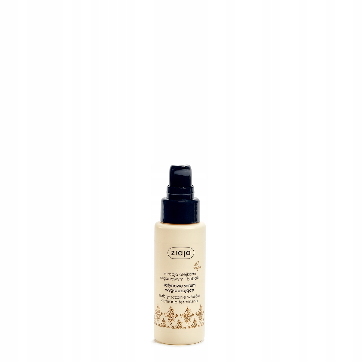 

Ziaja satynowe arganowe serum wygładzające