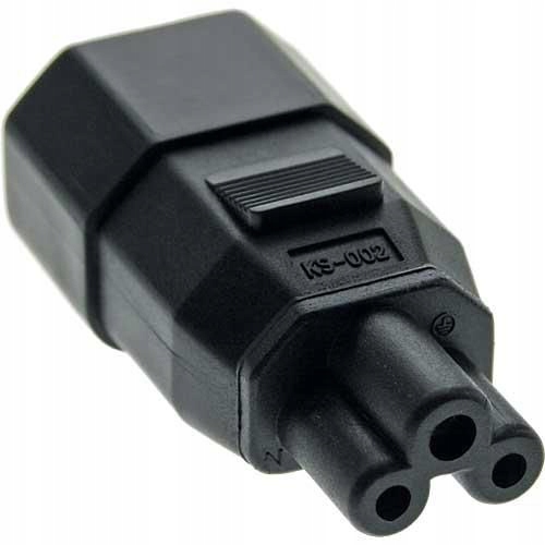 MicroConnect Power Adapter C14 - C5
