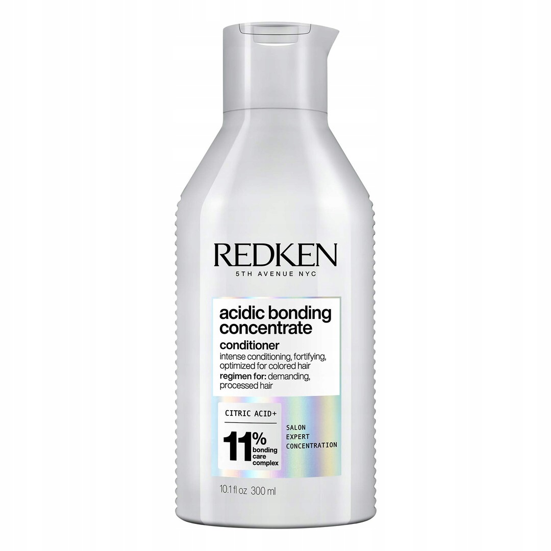 Odżywka Redken Acidic Bonding Concentrate regenerująca do włosów 300ml