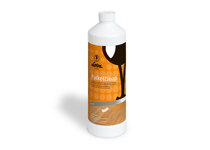 

Loba ParkettSoap 1L mydło do podłóg olejowanych