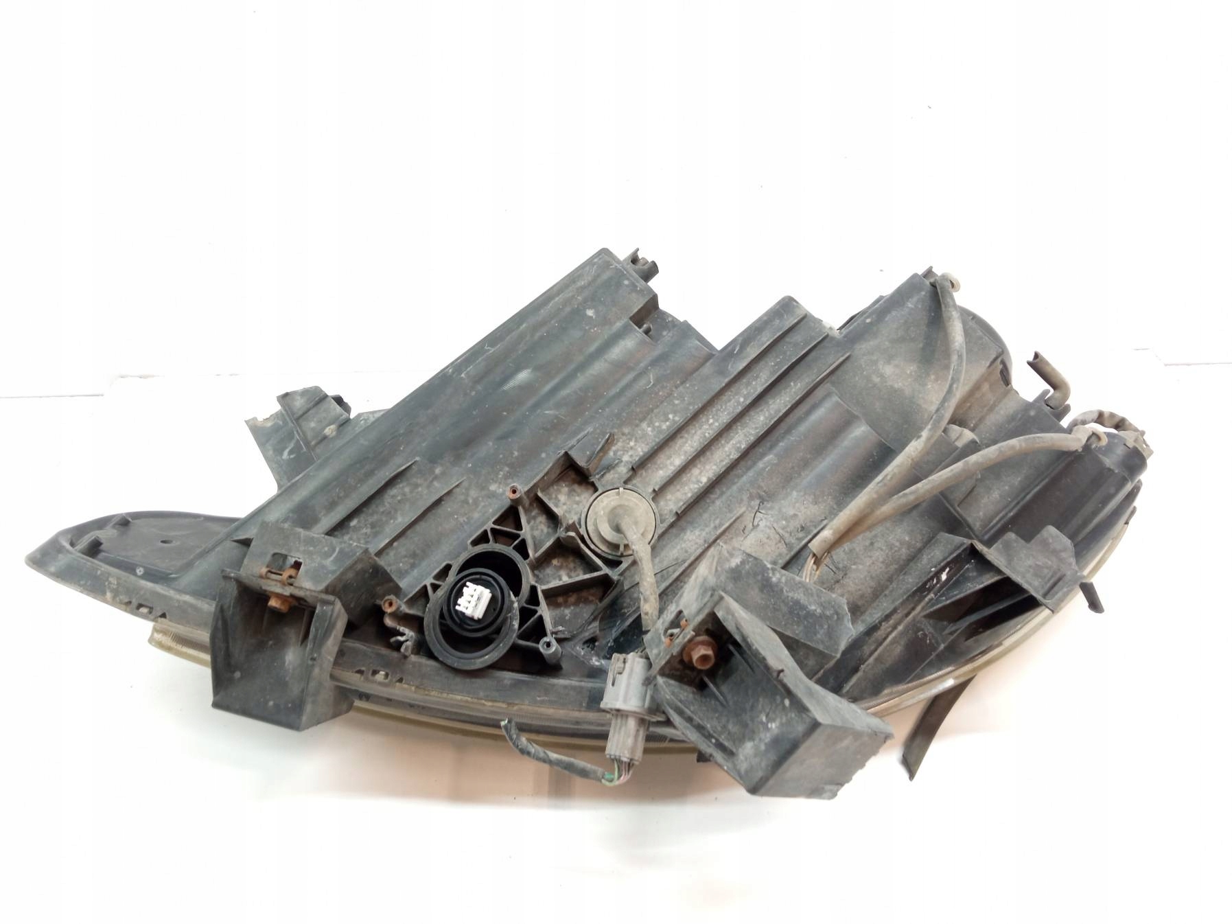 light front right XENON USA Mazda CX-9 and (2006- )