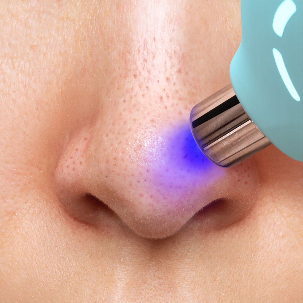 FOREO KIWI + LUNA Mikropianka do mycia twarzy 2.0 100 ml EAN (GTIN) 7350120792174