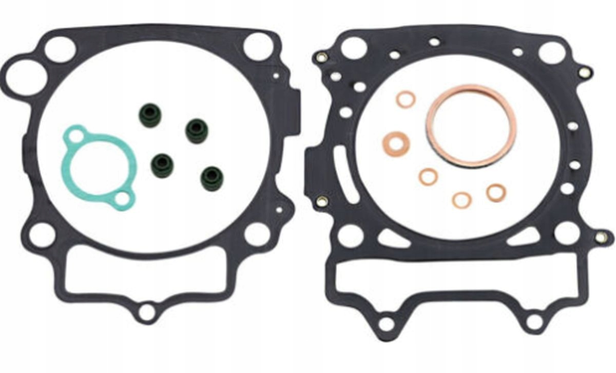 Tesnenia Top-end Yamaha Yzf 450 '20-'22, WR450F '21-'23 (YZF450)