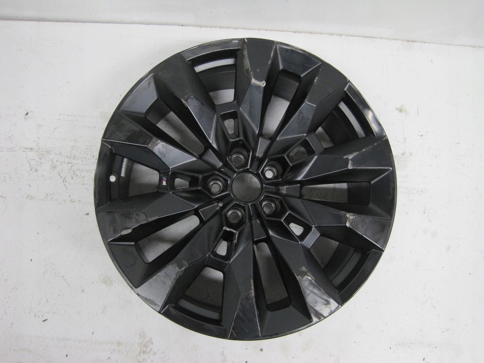 disc BMW R21 6856012 XM