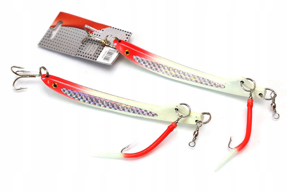 PILKER NA NORWEGIĘ YORK SF0641250 - 250 g Marka York