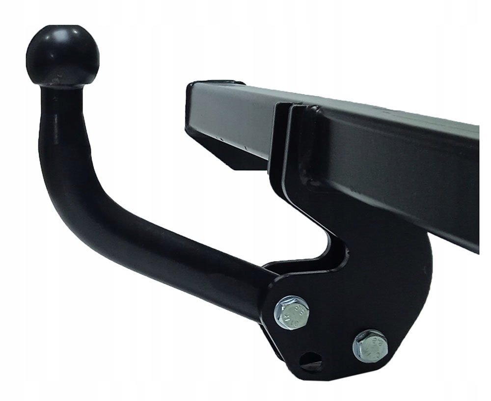 HAK HOLOWNICZY DO PEUGEOT 307 HATCHBACK 2001do2007