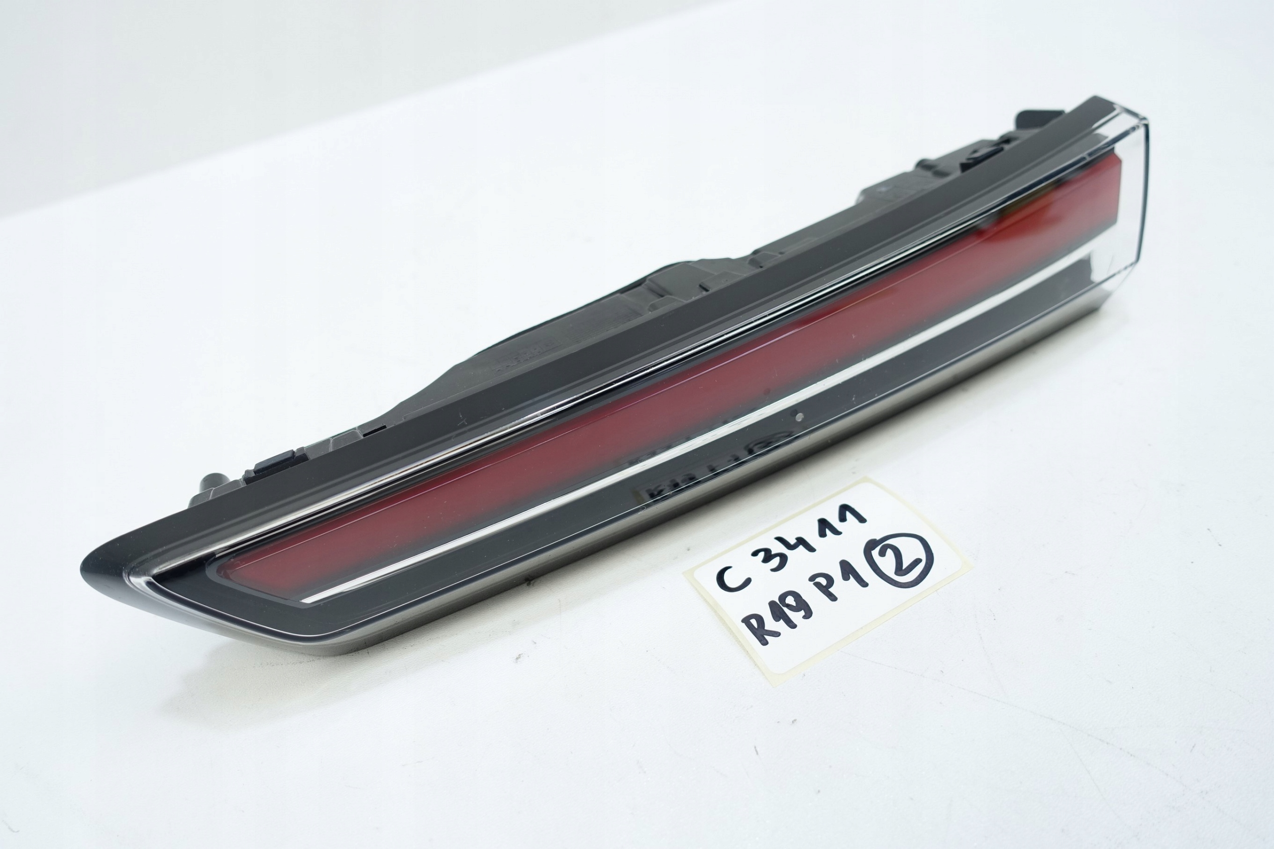 light right rear part right rear OPEL MOKKA B II 2020