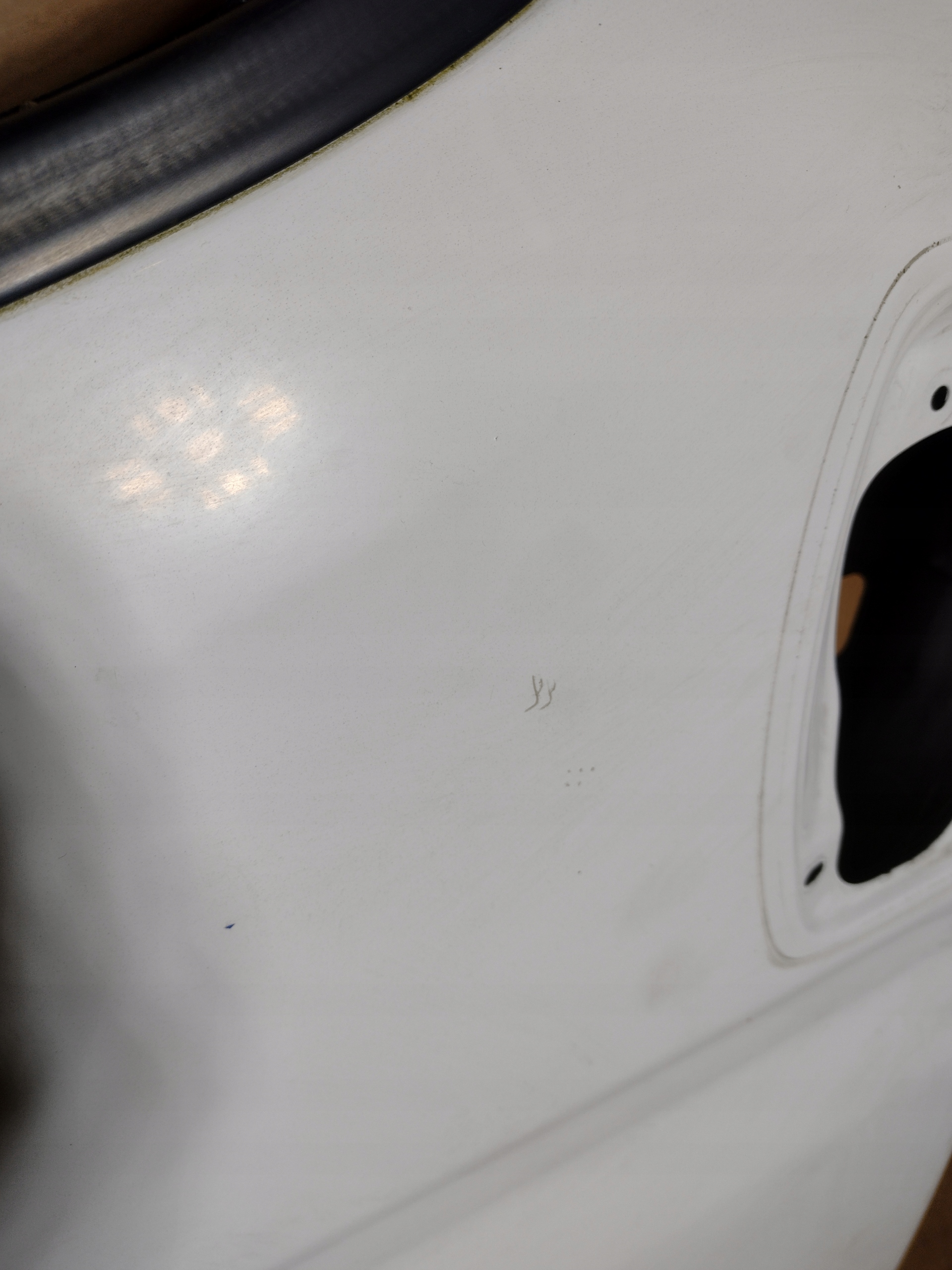 door left front Citroen Jumper II k: EWP