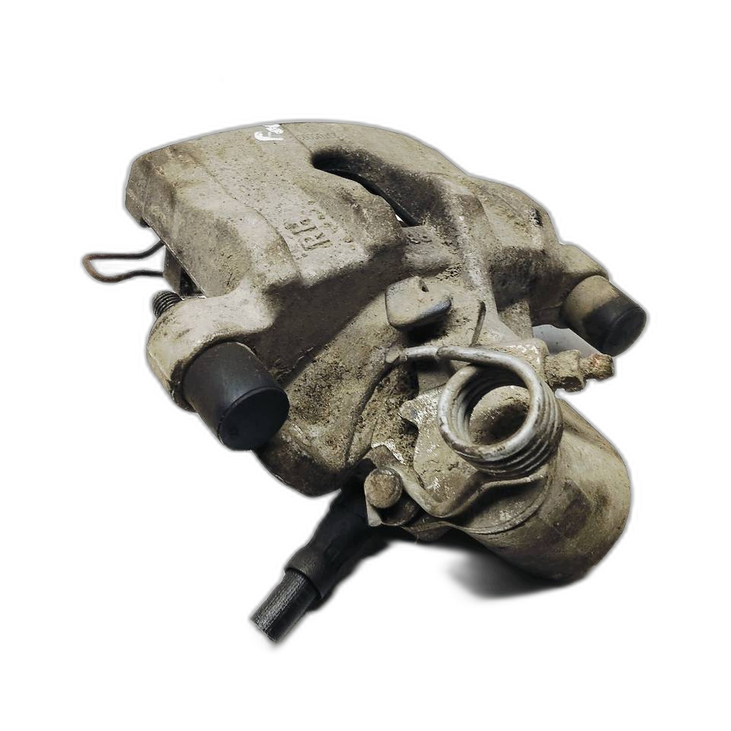 caliper brake right rear part FORD Focus MK2 Lift 1.8 TDCi HB