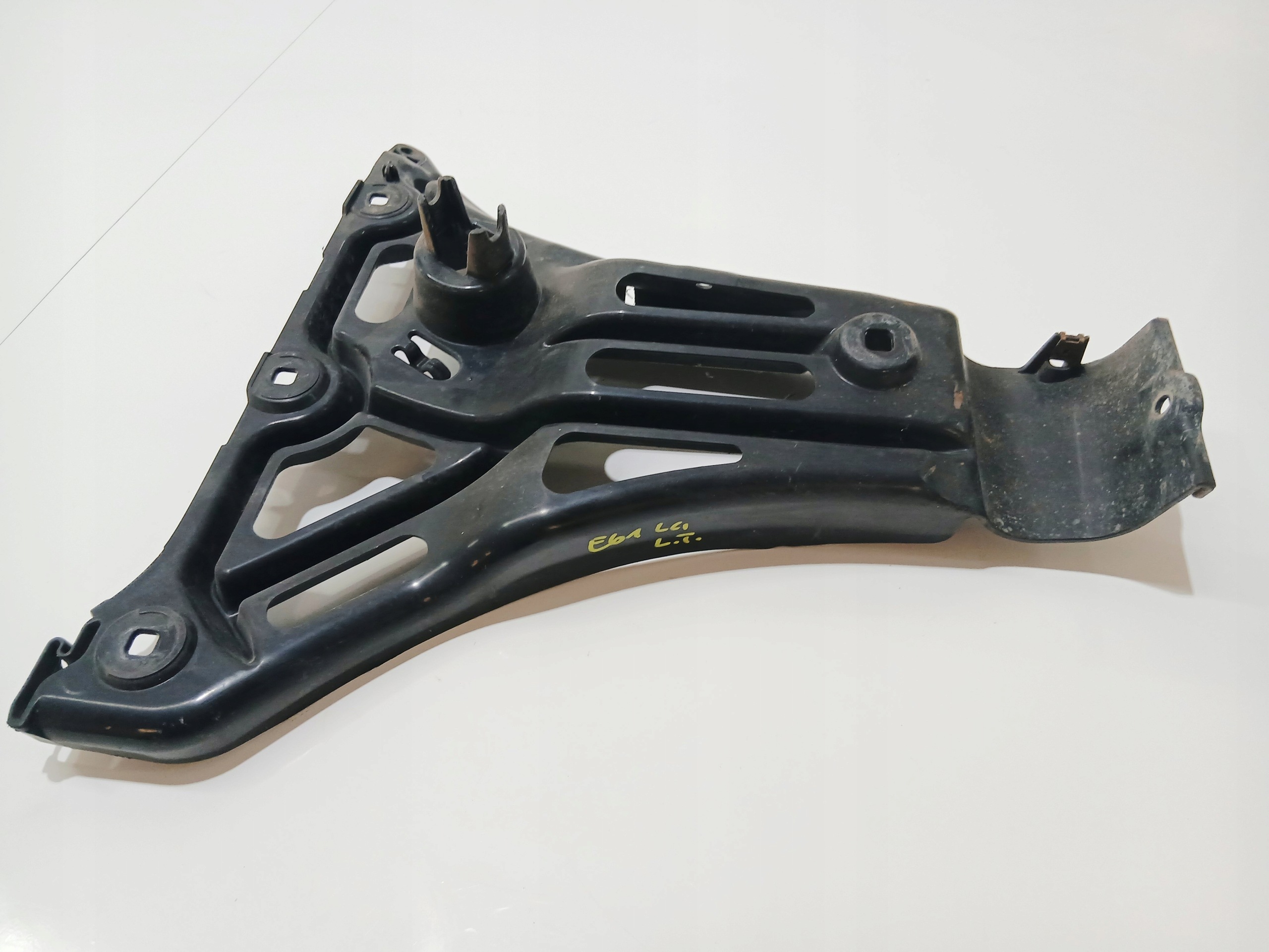 holder bumper bracket left rear part BMW E61 LCI 7060795