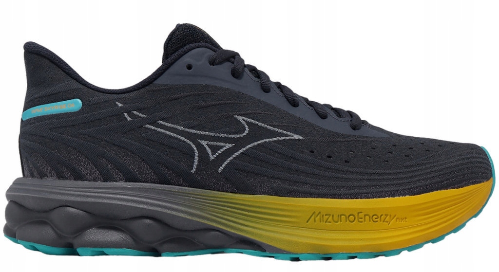 Buty do biegania Mizuno J1GC250951 Wave Skyrise 6 r. 44