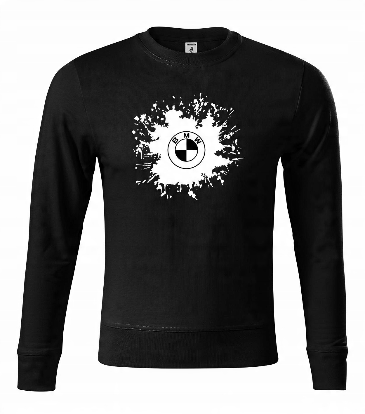 

Bluza awangarda Bmw męska/unisex