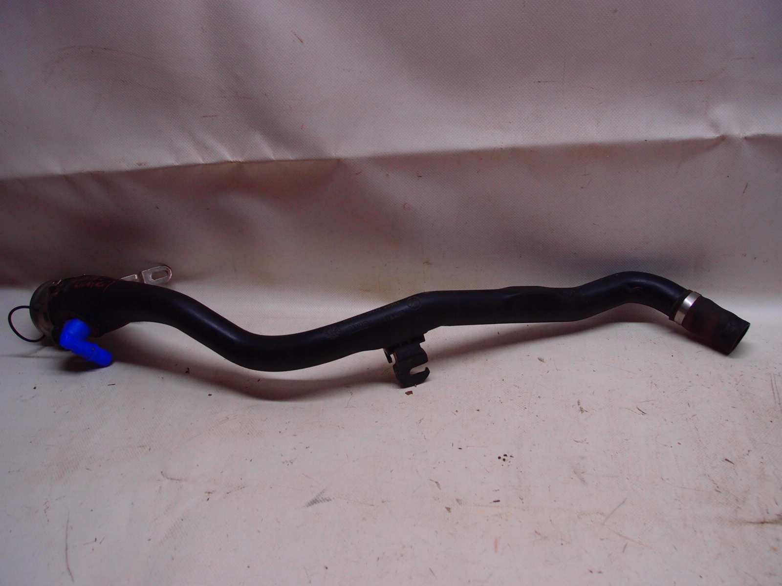 Труба топливного бака BMW X1 F48