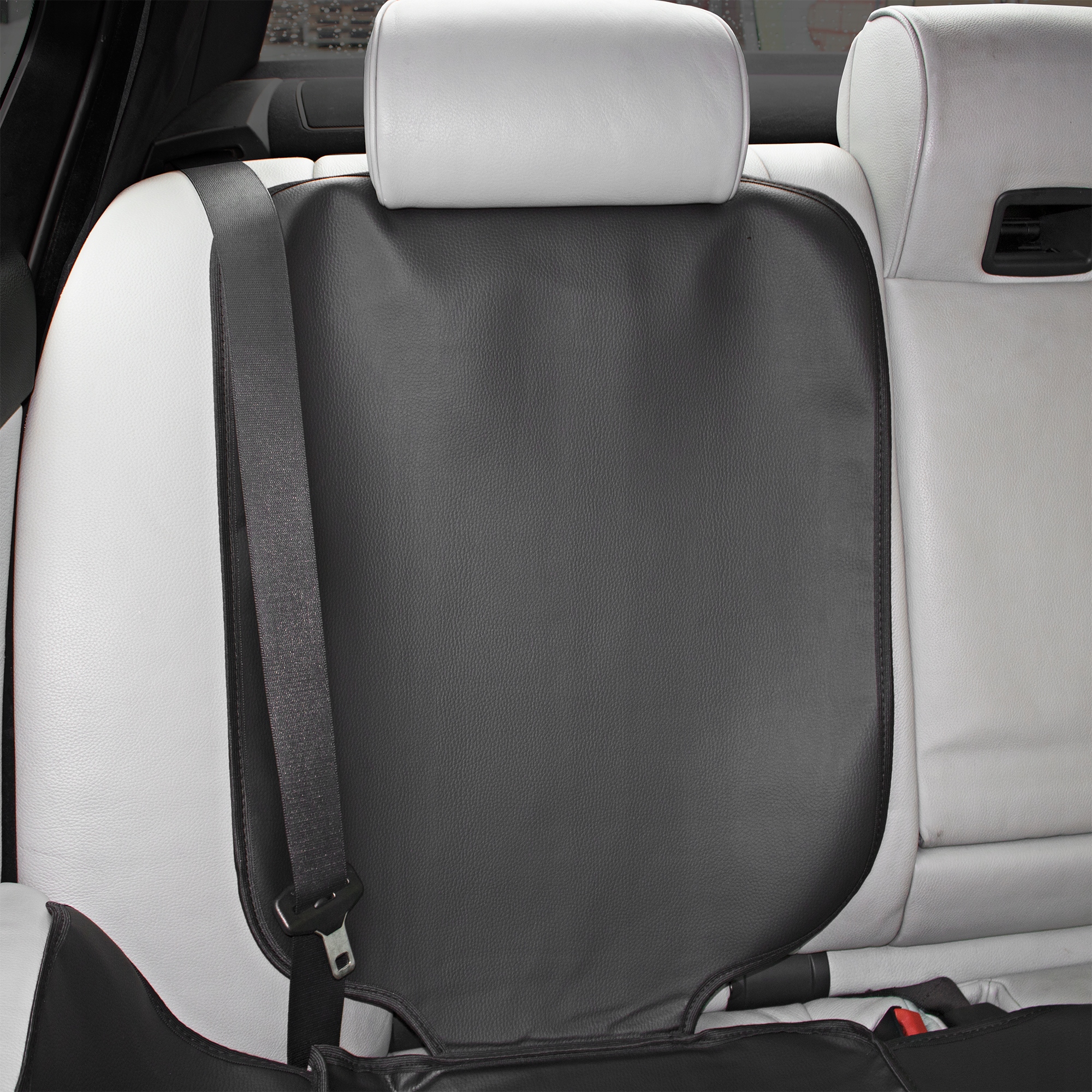 MATA OCHRONNA pod FOTELIK samochodowy osłona fotel EAN (GTIN) 5907610204833