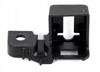 PODSTAWA PRAWEGO ODBOJU MASKI MONDEO 14- FUSION