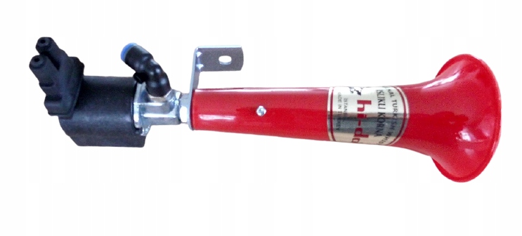 HD610B24V - Фанфары свисток Турецкий 24V привет-до оригинал