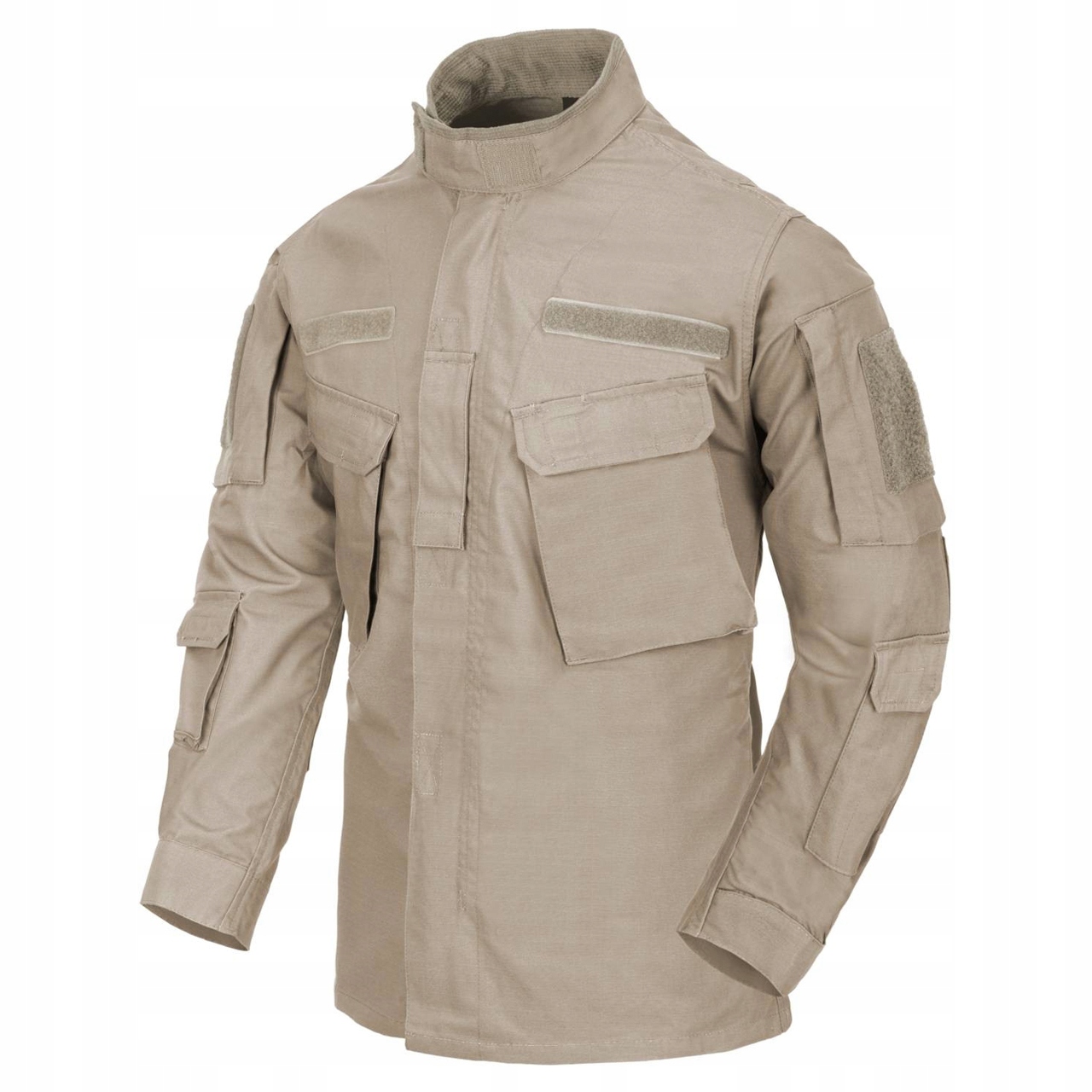 

Helikon Bluza Wojskowa Polowa Cpu Beżowa/Khaki