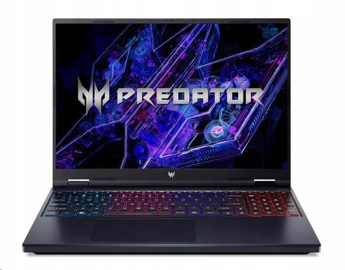 Acer Predator Helios Neo 16/ PHN16-73-93PW/ U9-275HX/ 16"/ 2560x1600…