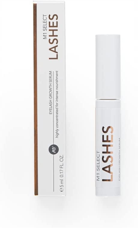 AKTYWNE SERUM DO RZĘS 5ML