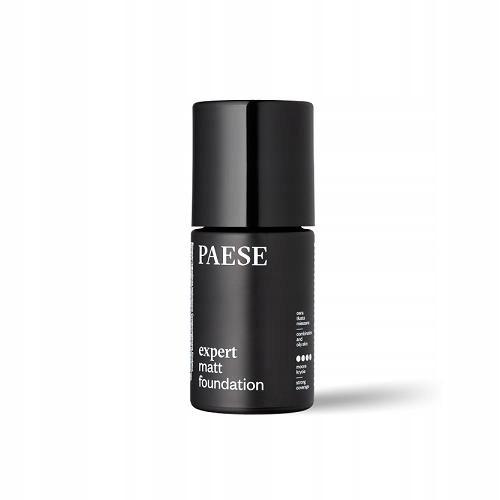 PAESE Expert Matt Specjalistyczny podkład matujący 501C True Beige, 30 ml Marka Paese