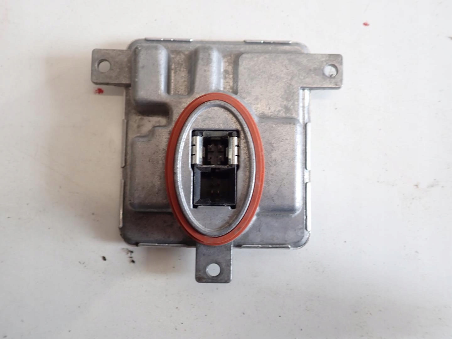 control unit module lights BMW 7318327