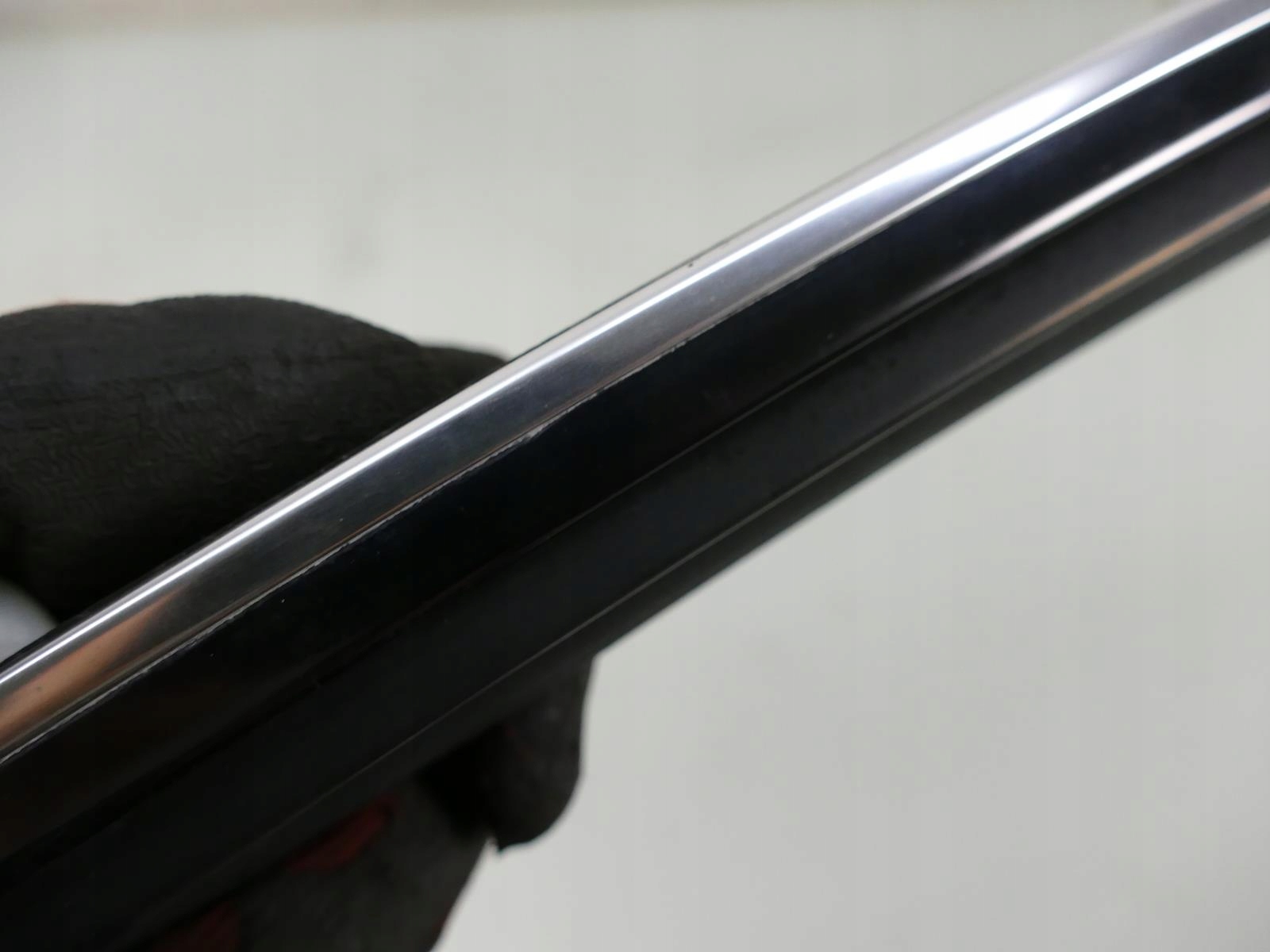 MERCEDES W209 C209 LIFT moulding bodywork roof
