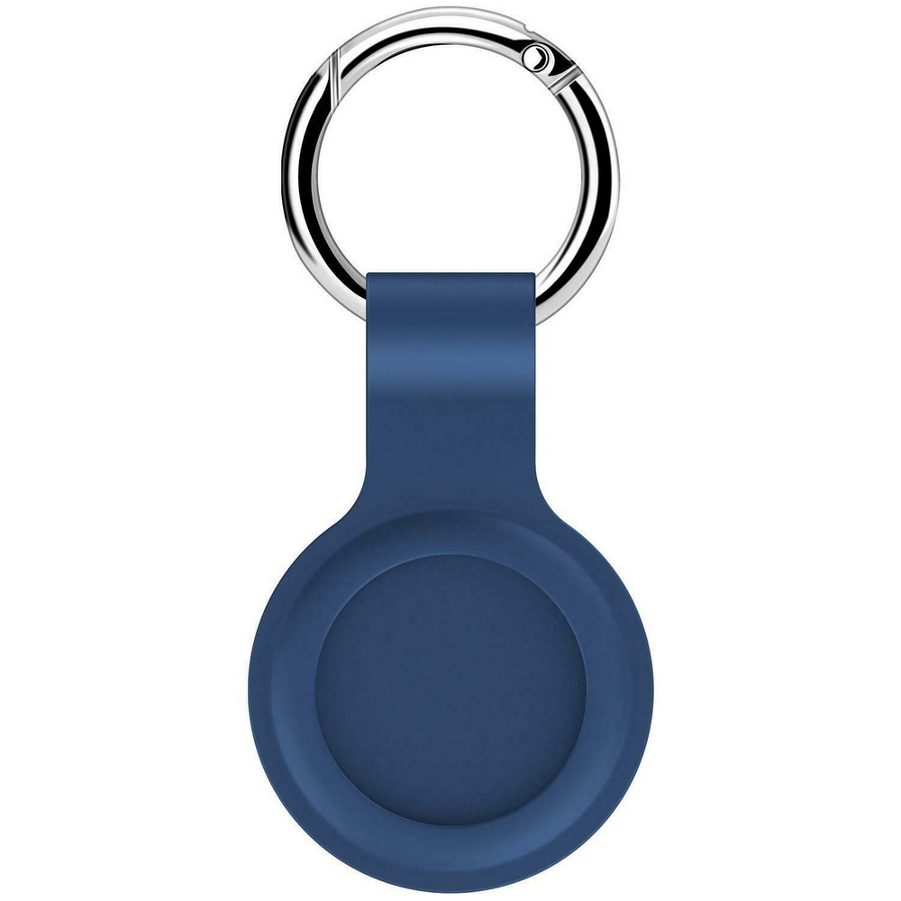 

Silikonowe etui brelok do kluczy do Apple AirTag
