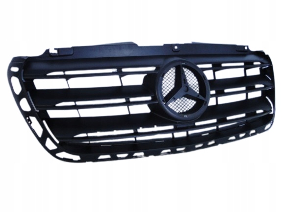 MERCEDES SPRINTER 907 GRILL ATRAPA A9108852800