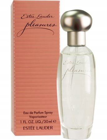 Estee Lauder Pleasures Edp 30ml Sprej