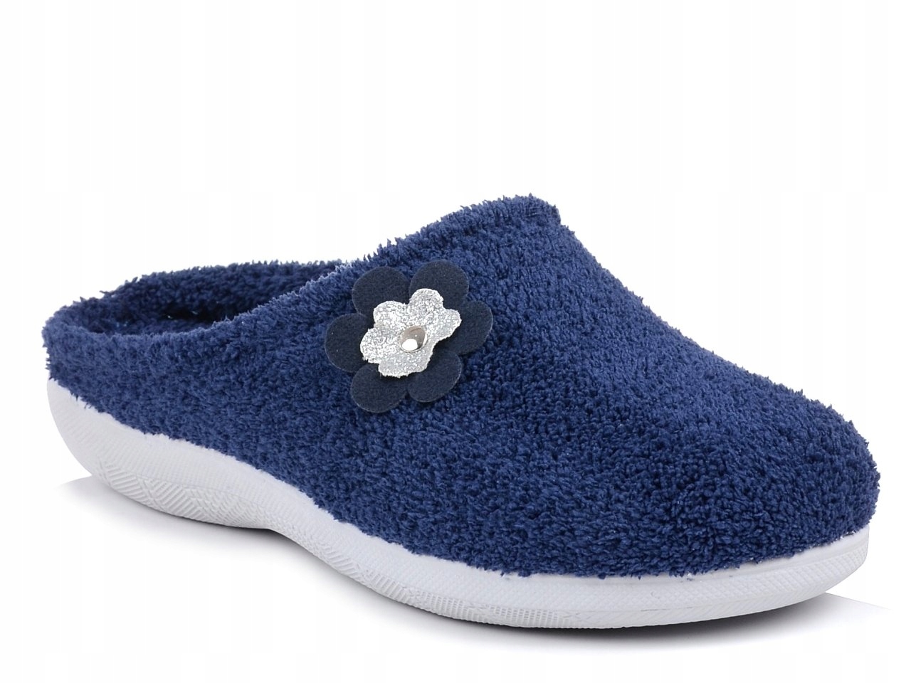 

Kapcie damskie domowe ciepłe Inblu BS-45 40