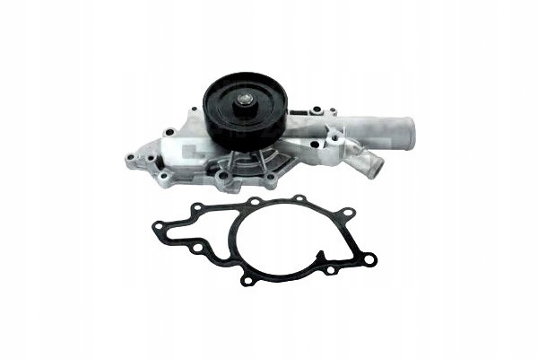 POMPA WODY DB OM648 W220 02- 320CDI Producent części SKF