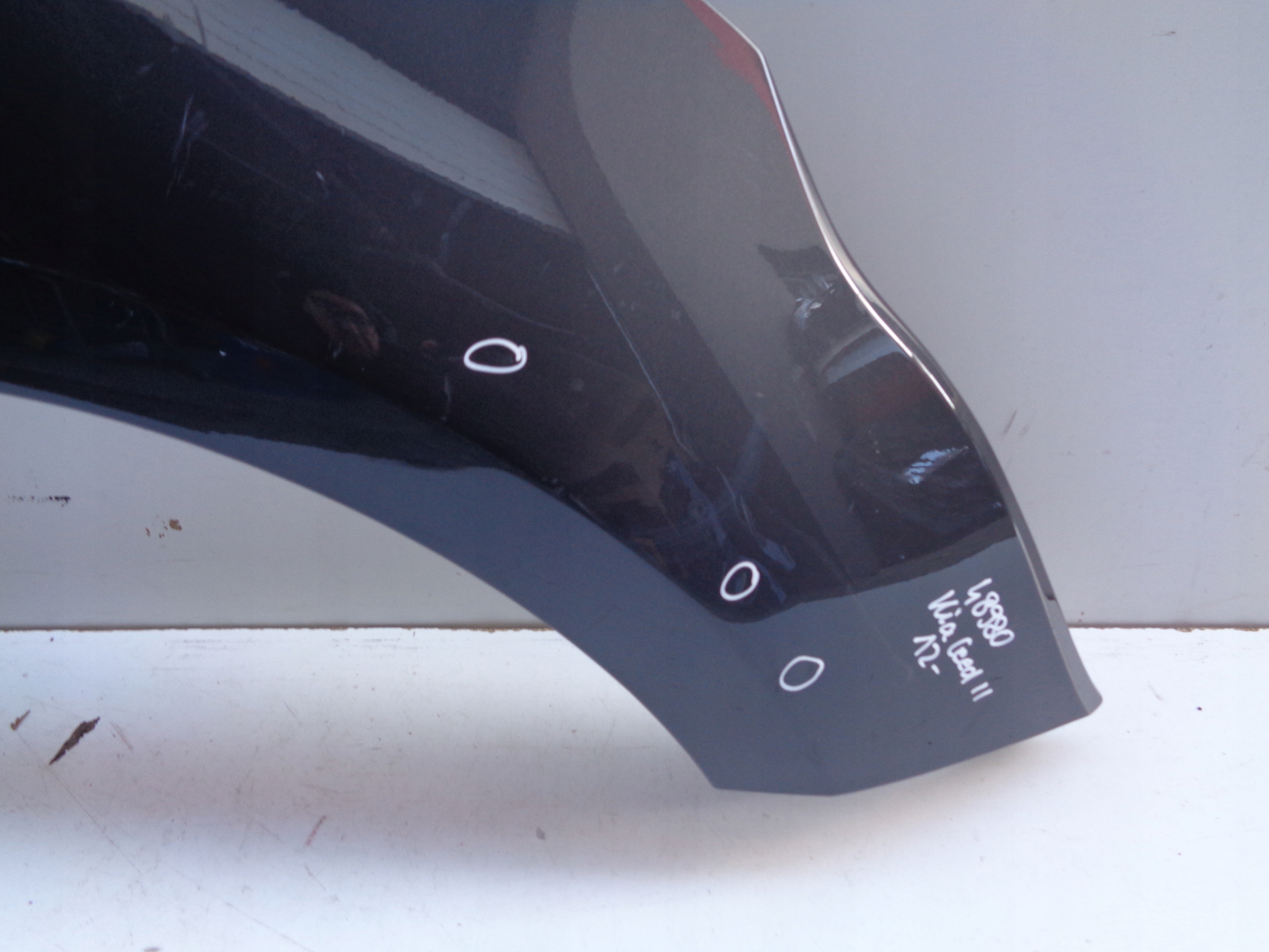 fender right front KIA CEED II 12- NR 48980