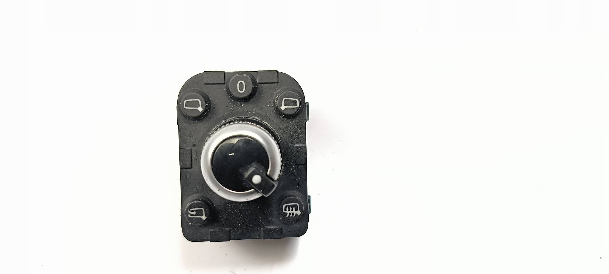 button 4M0959565M control of mirrors AUDI A4 B9