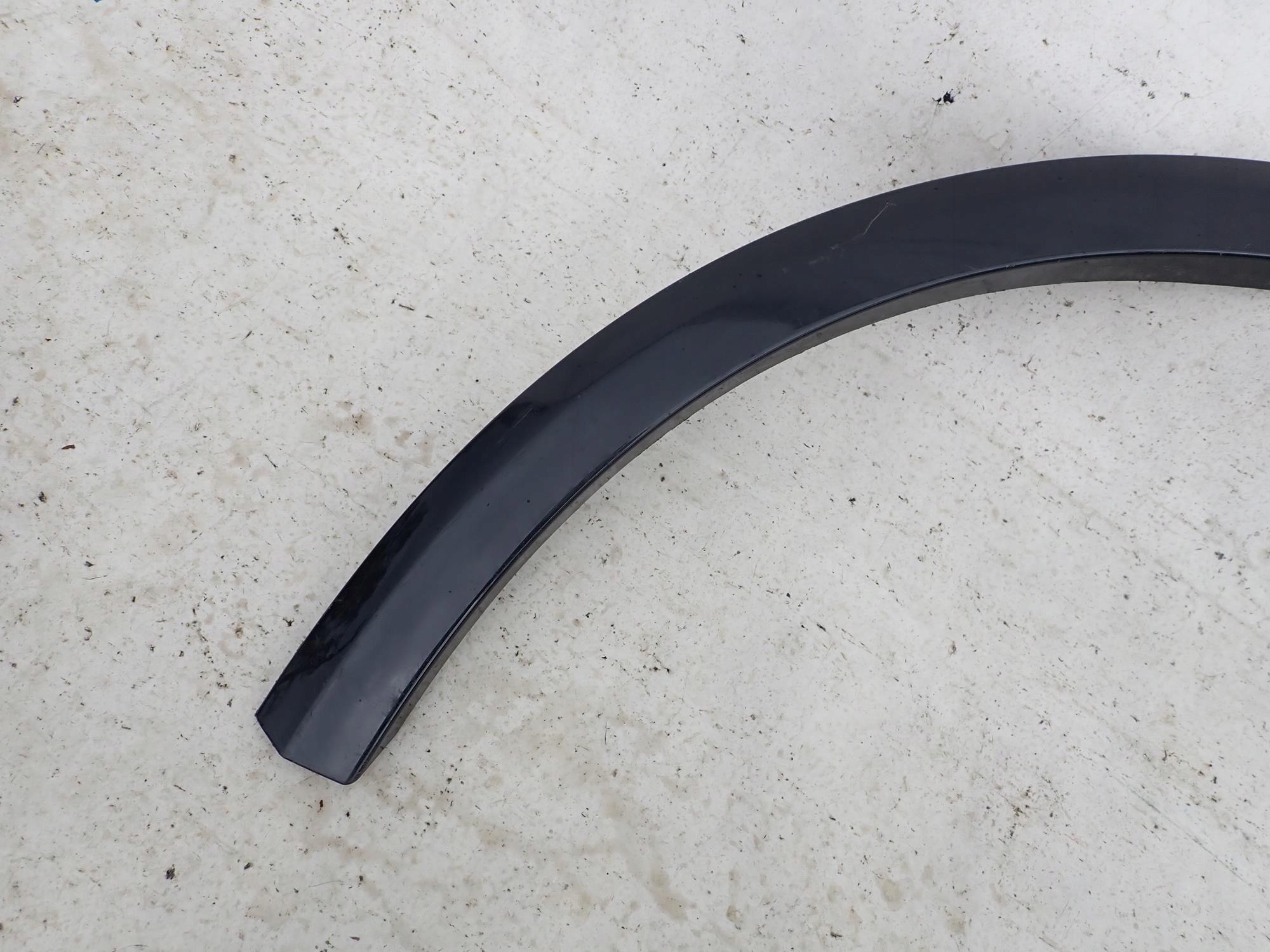 AUDI Q2 16-23 moulding cap left front