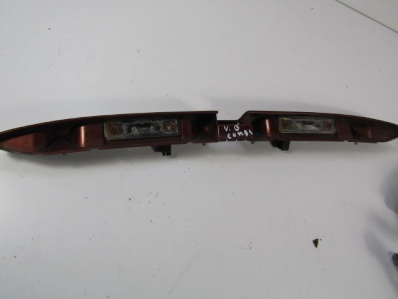 OPEL VECTRA B BLENDA LISTWA KLAPY BAGAZNIKA KOMBI Producent części Opel OE