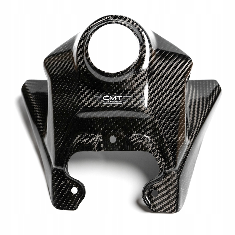 Ktm Smr 23-25 karbónová horná krytka nádrže Cmt Cubamoto