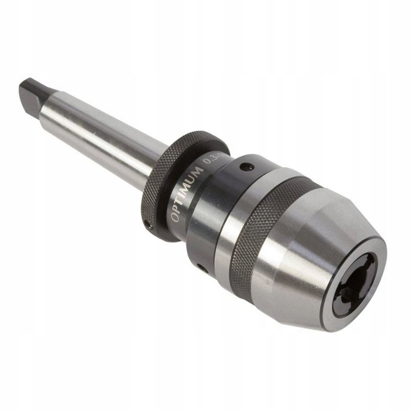 

Uchwyt Wiertarski MK3 1-16mm Optimum 3050573