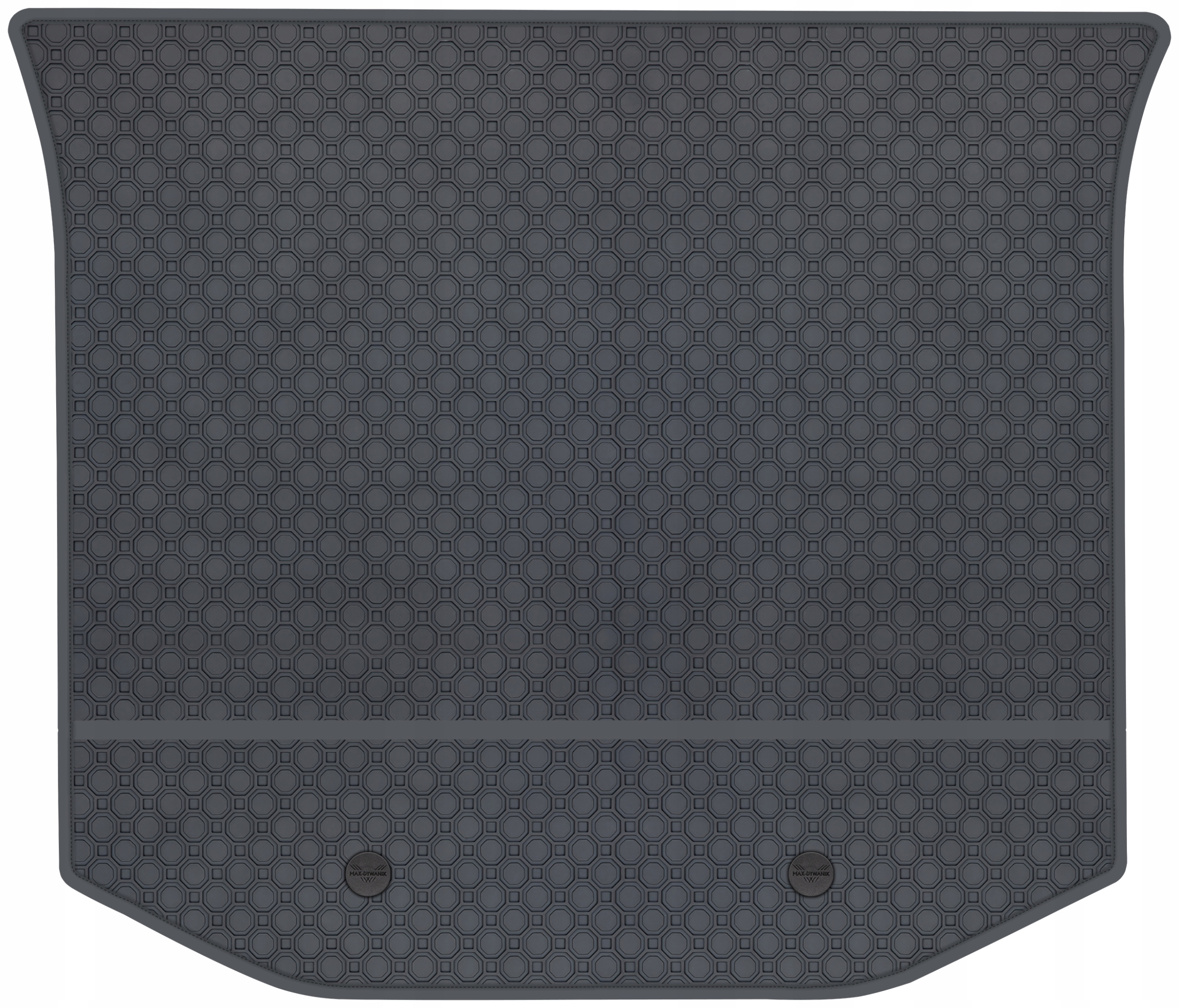 Jeep Grand Cherokee IV 2010-2021 Podložka do zavazadlového prostoru Primeliner