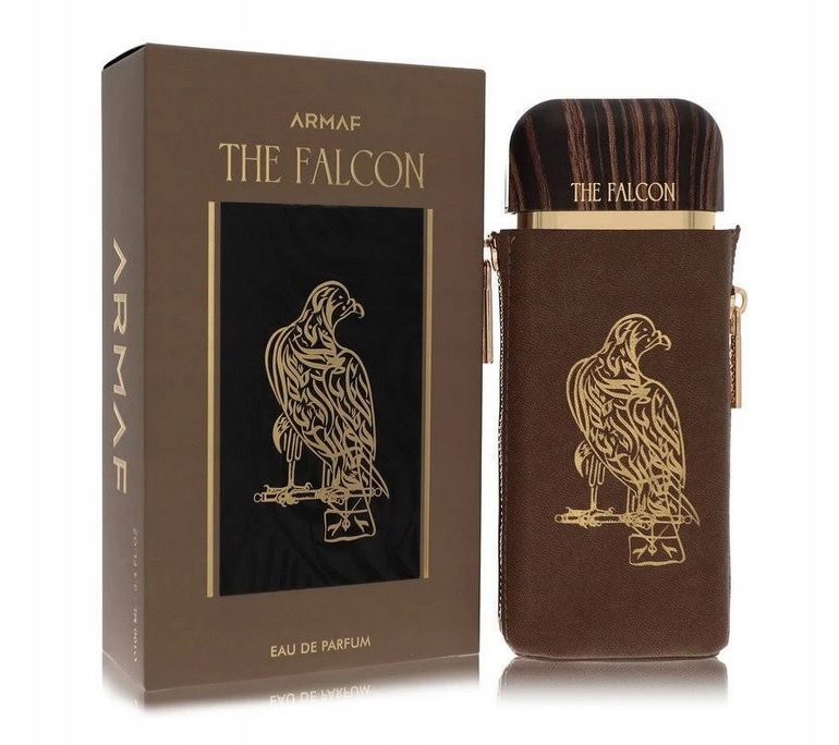 Armaf Ego The Falcon 100ML Klasická parfémovaná voda pro muže