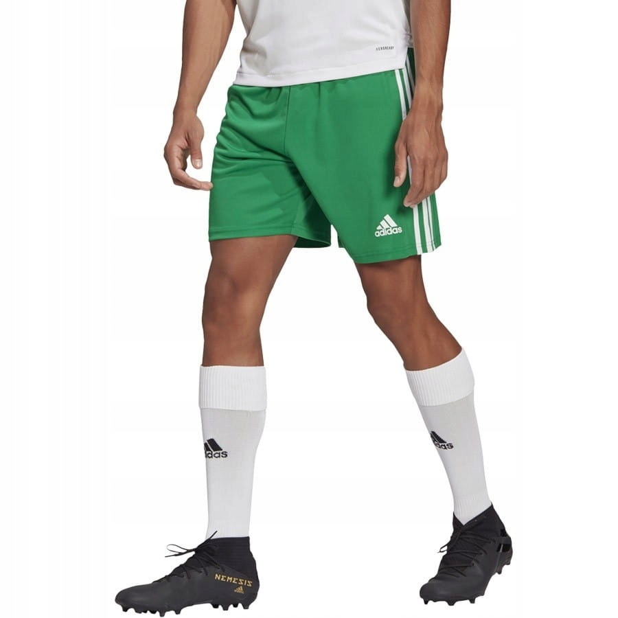 

Spodenki Męskie Adidas Squadra 21 Short GN5769; XL