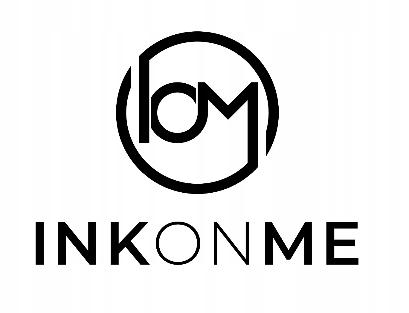 Беспроводная машинка для стрижки Inkonme для макияжа Inkonme
