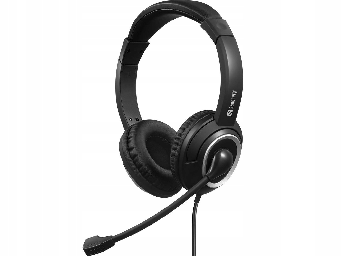 Sandberg Usb-c Chat Headset