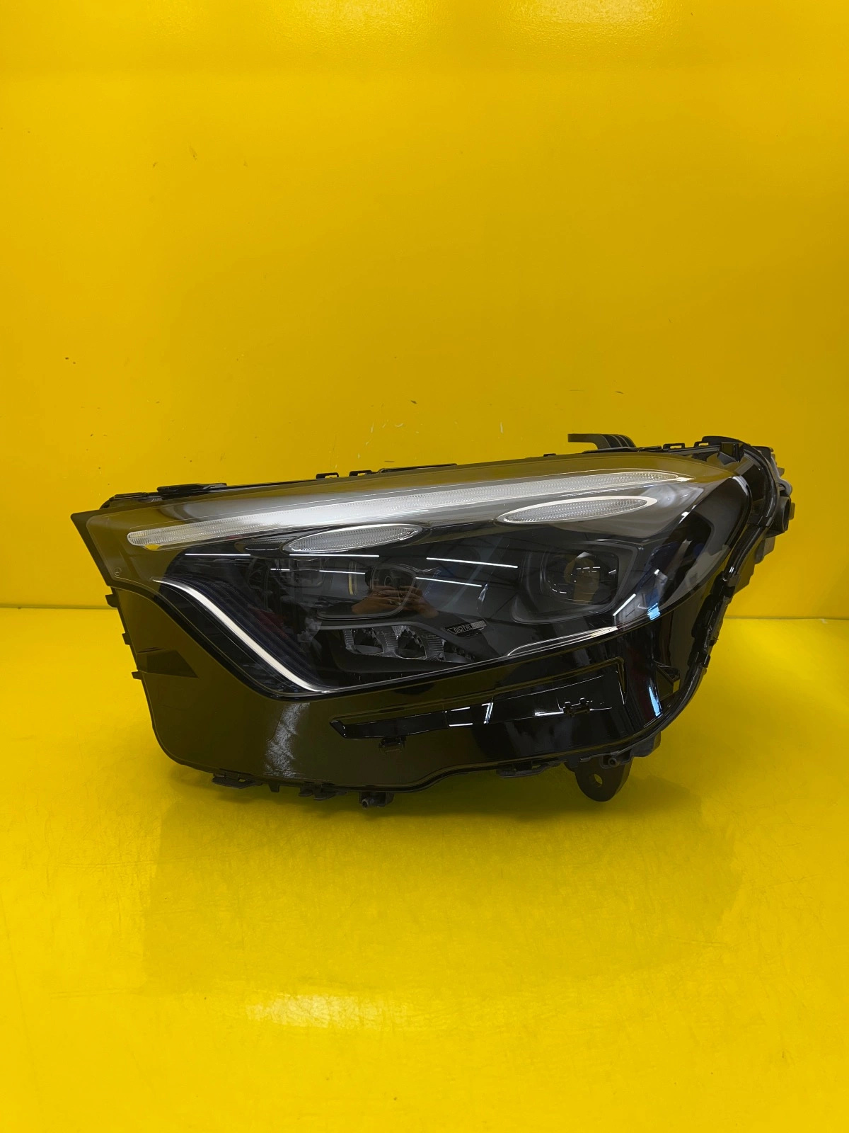 light left Mercedes GLC W254 Full Led Digital Light A2549063102