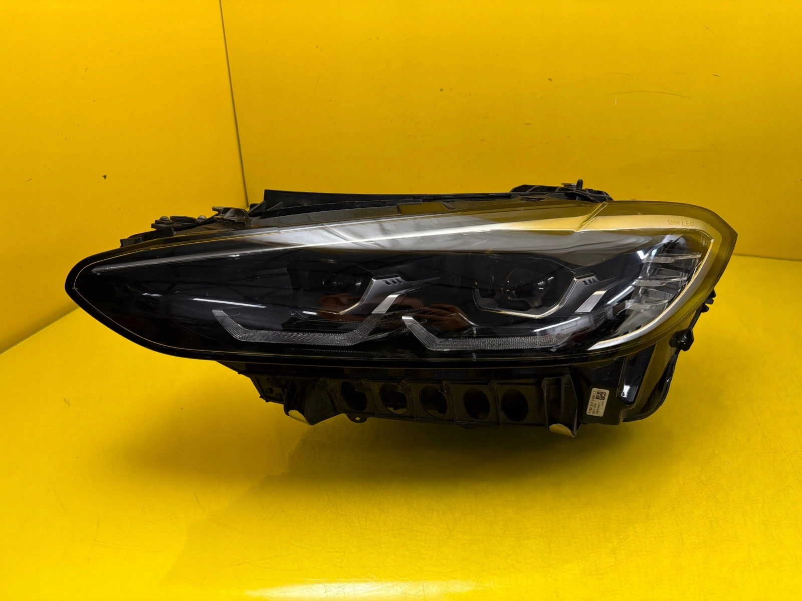 light left BMW 4 G22 G23 G26 Full Led 5A19351-04